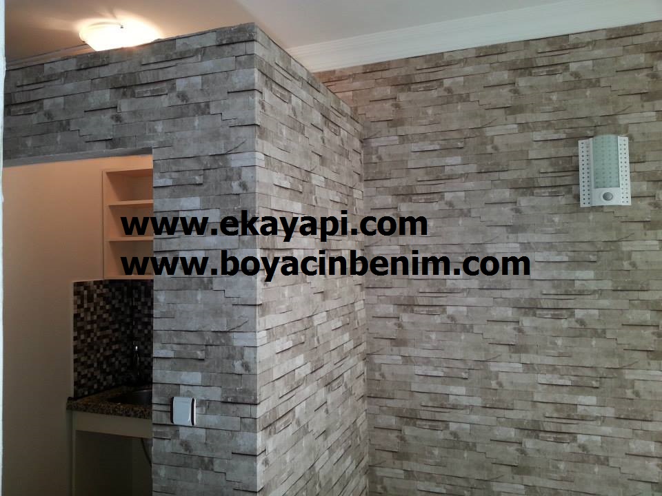 Atakent Boyacı Duvar Kağıdı Ustası
